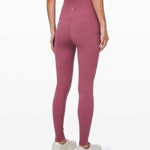 Lululemon align size 2